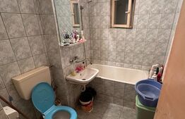 Apartament de 2 camere decomandat, etaj 3 Craiovita Bigul Vechi