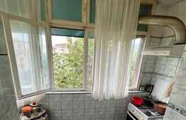 Apartament de 2 camere decomandat, etaj 3 Craiovita Bigul Vechi