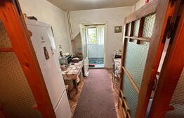 Apartament de 2 camere decomandat, etaj 3 Craiovita Bigul Vechi