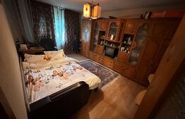 Apartament de 2 camere decomandat, etaj 3 Craiovita Bigul Vechi