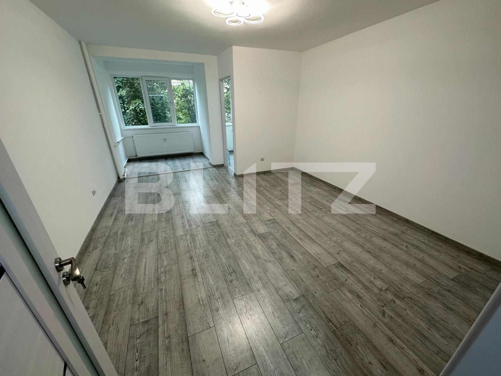 Garsonieră de vânzare Brazda lui Novac - 118822AV | BLITZ Craiova | Poza1