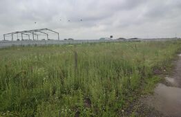 Teren 500 mp ,zona Ghercești 