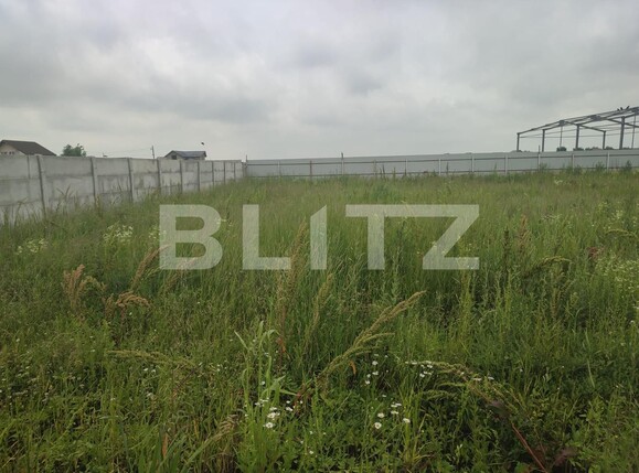 Teren de vânzare Ghercesti - 118862TV | BLITZ Craiova | Poza2