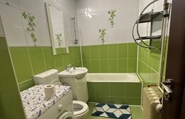 Garsoniera decomandata, 40mp, Rovine, zona Borcanul cu Miere