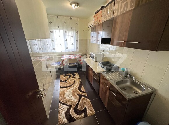Garsonieră de vânzare Rovine - 118950AV | BLITZ Craiova | Poza2