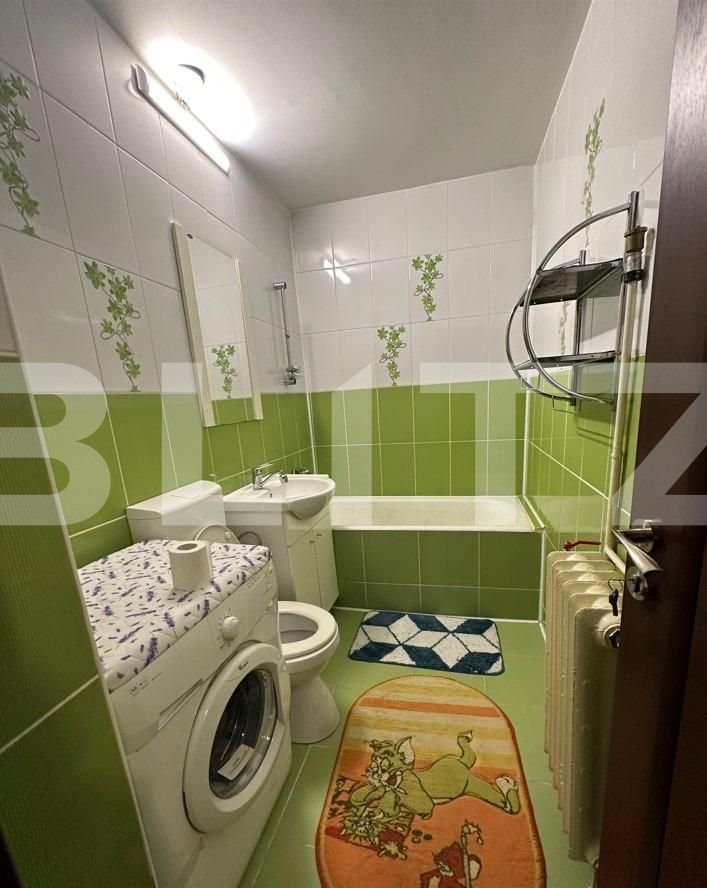 Garsonieră de vânzare Rovine - 118950AV | BLITZ Craiova | Poza4