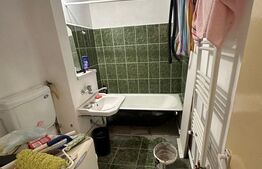 Garsoniera decomandata, 33mp utili, centrala termica, Bulevardul Dacia, zona Simplon