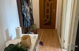 Garsoniera decomandata, 33mp utili, centrala termica, Bulevardul Dacia, zona Simplon