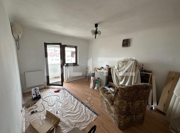 Garsonieră de vânzare Brazda lui Novac - 118951AV | BLITZ Craiova | Poza1