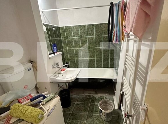 Garsonieră de vânzare Brazda lui Novac - 118951AV | BLITZ Craiova | Poza4