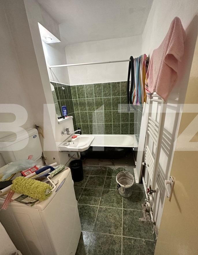 Garsonieră de vânzare Brazda lui Novac - 118951AV | BLITZ Craiova | Poza4