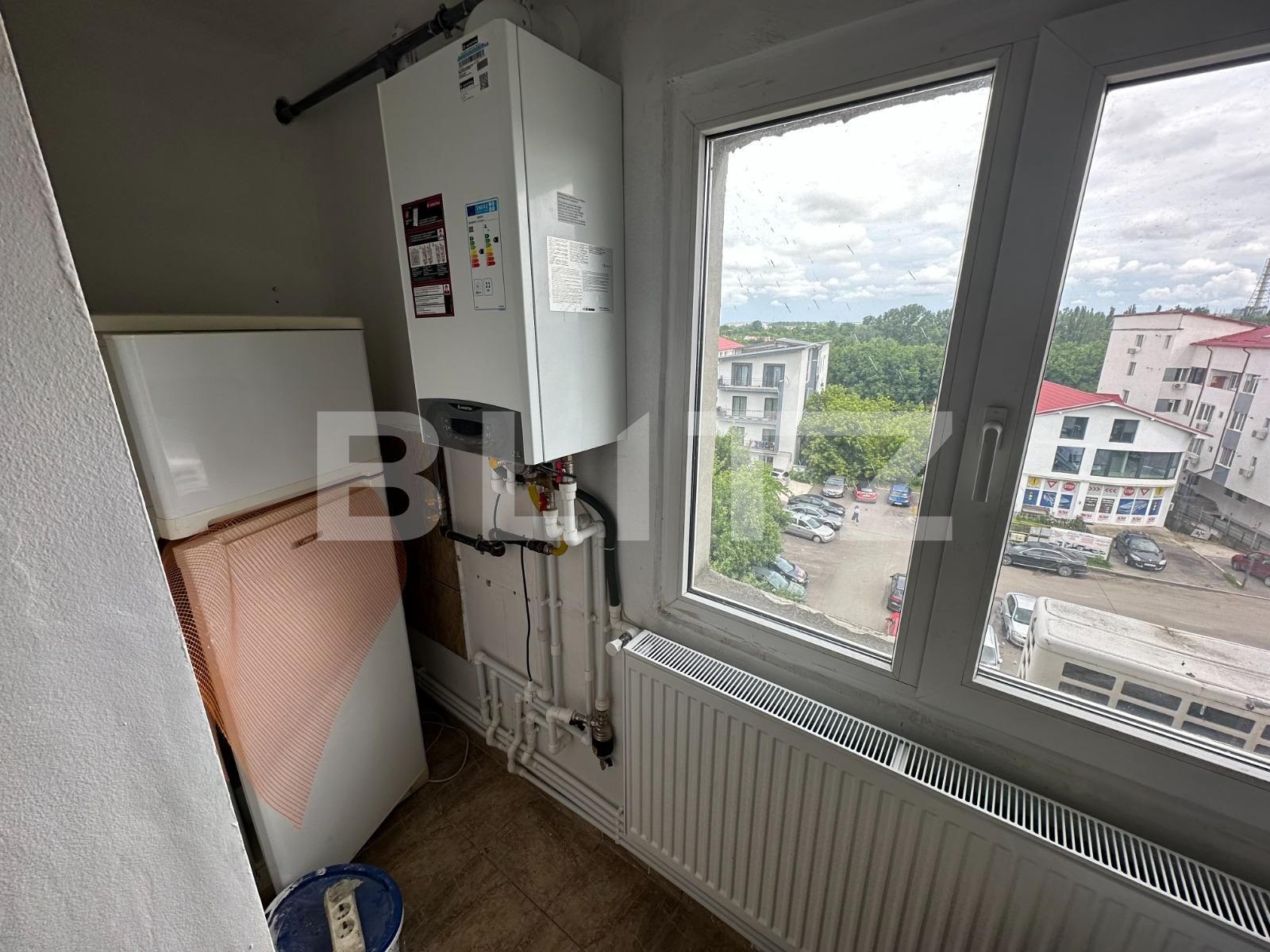 Garsonieră de vânzare Brazda lui Novac - 118951AV | BLITZ Craiova | Poza3