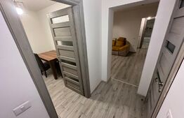 Apartament de 2 camere semidecomandat, parter, Brazda lui Novac zona Scoala Nr23