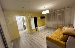 Apartament de 2 camere semidecomandat, parter, Brazda lui Novac zona Scoala Nr23