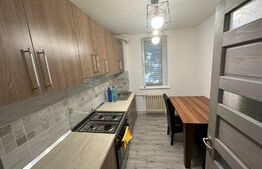 Apartament de 2 camere semidecomandat, parter, Brazda lui Novac zona Scoala Nr23