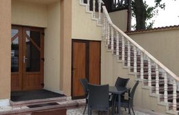 Motel cu restaurant, 622 mp suprafață construita, teren 997 mp, zona Aeroport