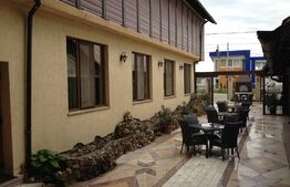 Motel cu restaurant, 622 mp suprafață construita, teren 997 mp, zona Aeroport