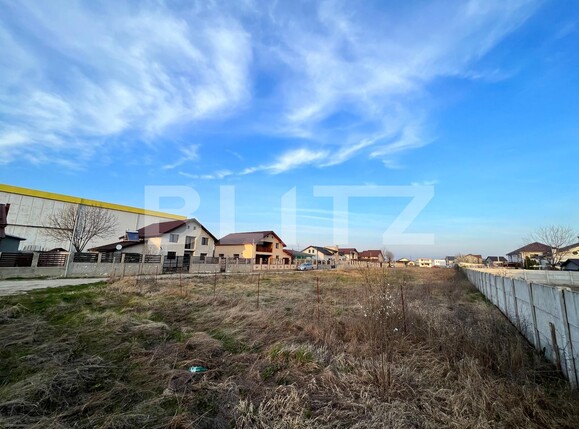 Teren de vânzare Branişte (Podari) - 119098TV | BLITZ Craiova | Poza7