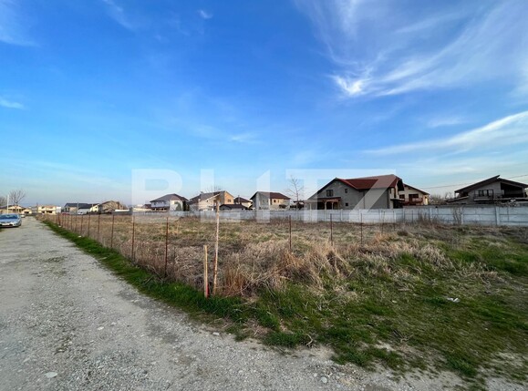 Teren de vânzare Branişte (Podari) - 119098TV | BLITZ Craiova | Poza6