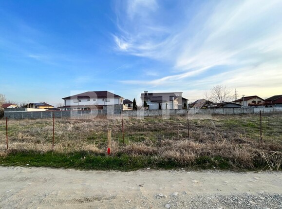 Teren de vânzare Branişte (Podari) - 119098TV | BLITZ Craiova | Poza1