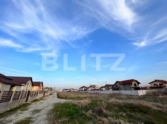 Teren de vânzare Branişte (Podari) - 119098TV | BLITZ Craiova | Poza5