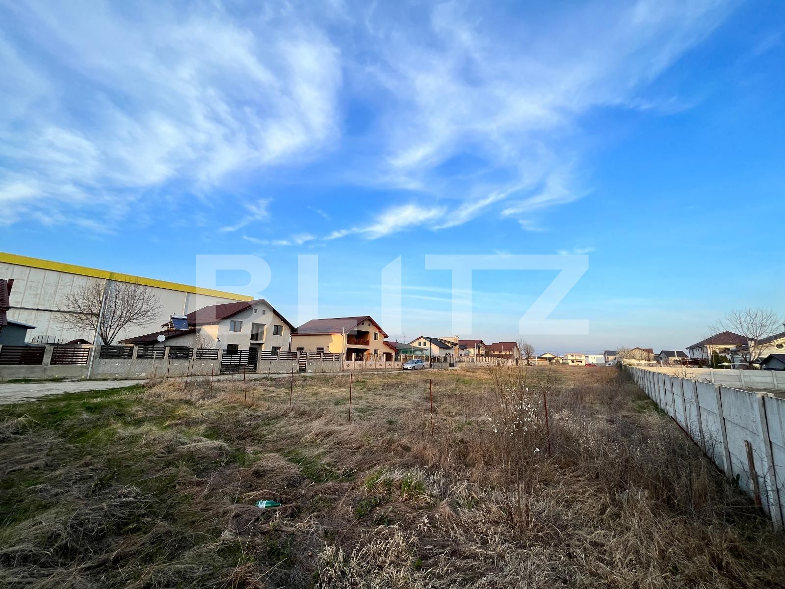 Teren de vânzare Branişte (Podari) - 119098TV | BLITZ Craiova | Poza7