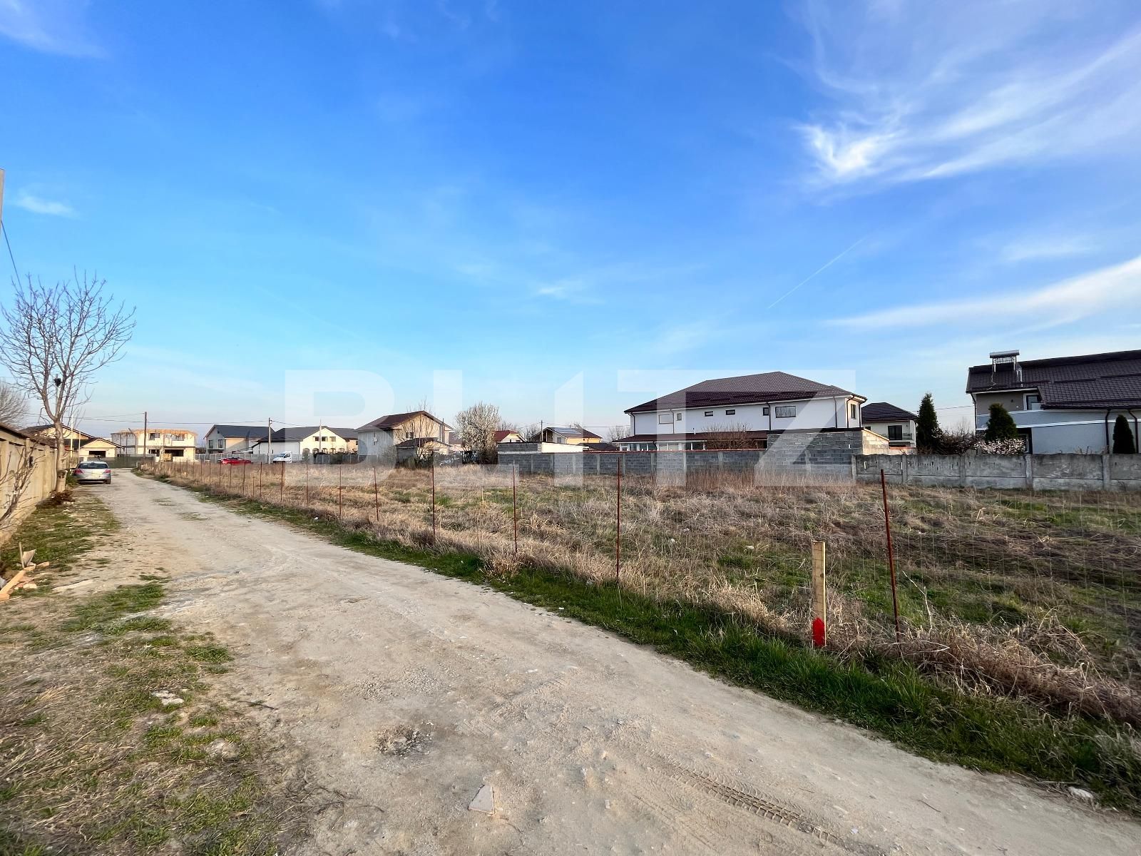 Teren de vânzare Branişte (Podari) - 119098TV | BLITZ Craiova | Poza2