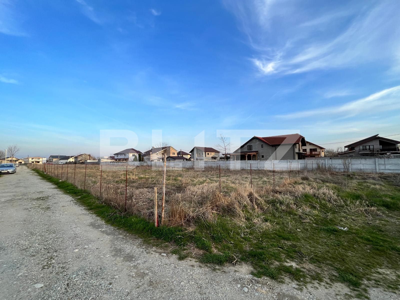 Teren de vânzare Branişte (Podari) - 119098TV | BLITZ Craiova | Poza6