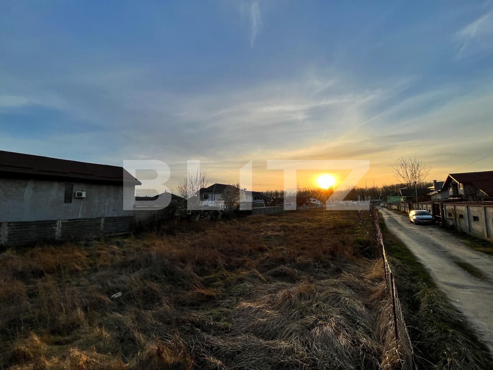 Teren de vânzare Branişte (Podari) - 119098TV | BLITZ Craiova | Poza4