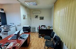 Oportunitate: Hala 865 mp și 1845 mp teren, deschidere bilaterala, zona Oltenia Garden!