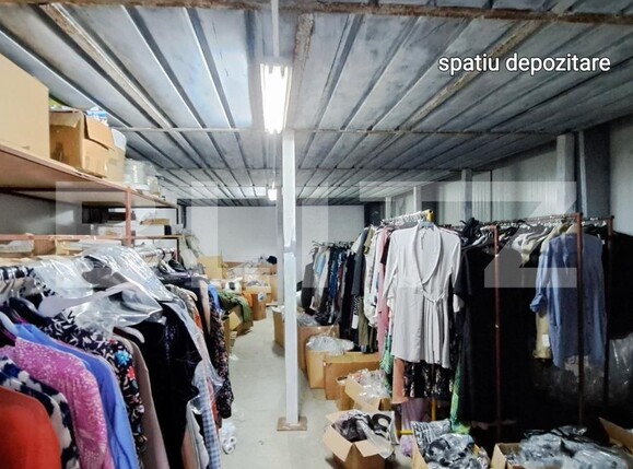 Spațiu industrial de vânzare Pielești - 119178SVI | BLITZ Craiova | Poza9