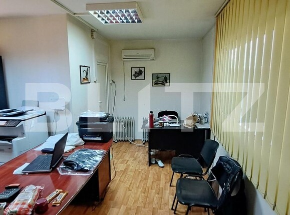 Spațiu industrial de vânzare Pielești - 119178SVI | BLITZ Craiova | Poza12