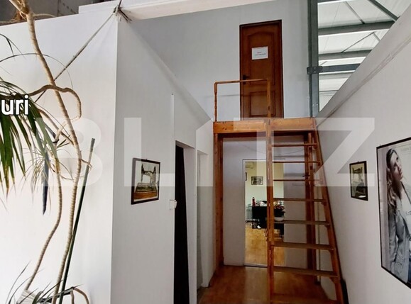 Spațiu industrial de vânzare Pielești - 119178SVI | BLITZ Craiova | Poza11