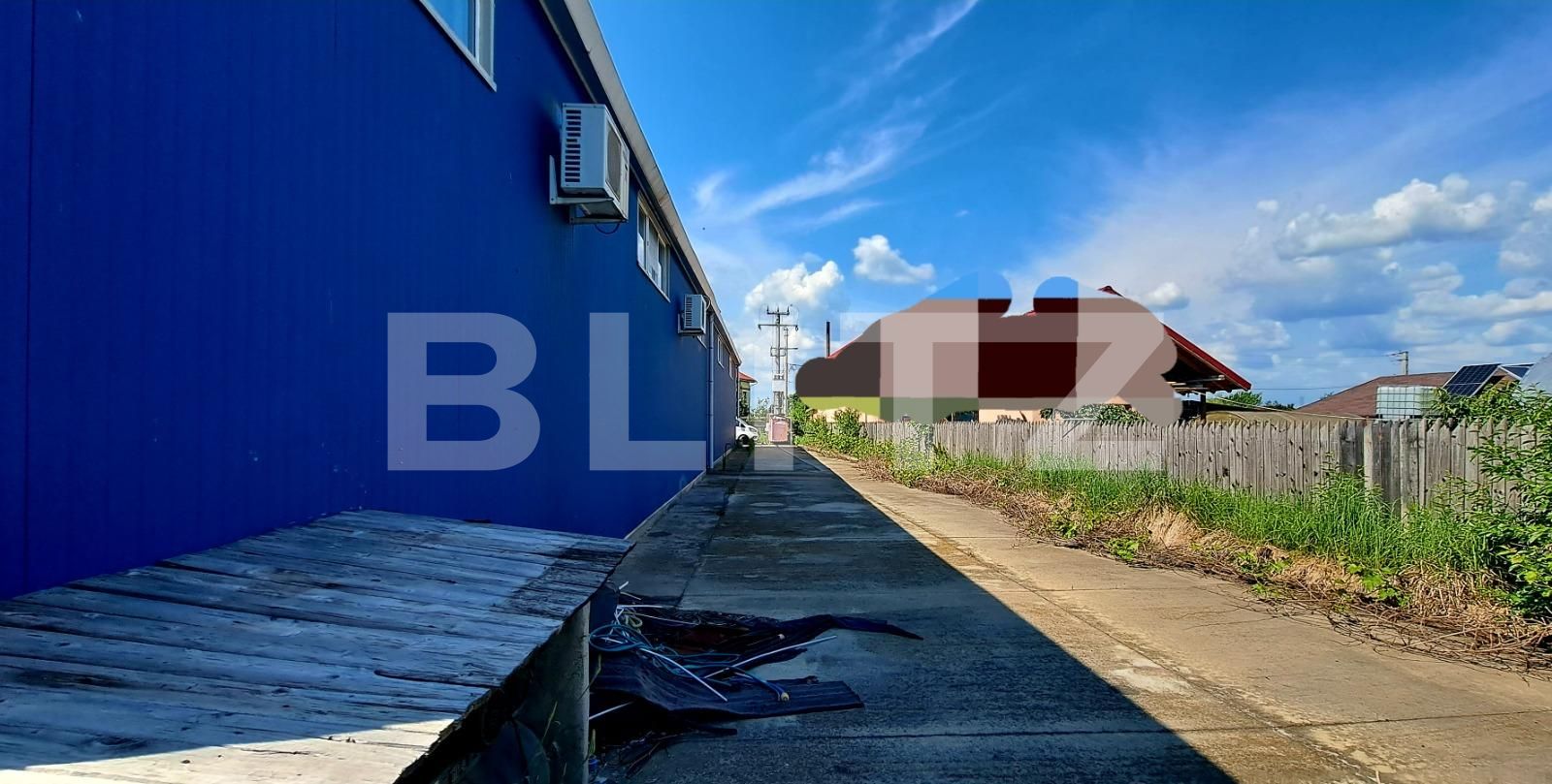 Spațiu industrial de vânzare Pielești - 119178SVI | BLITZ Craiova | Poza15
