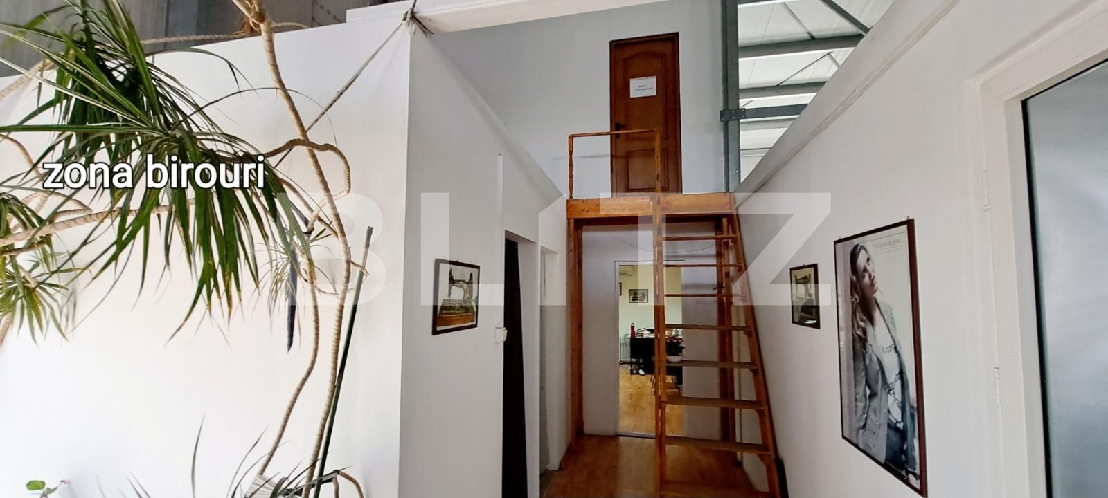 Spațiu industrial de vânzare Pielești - 119178SVI | BLITZ Craiova | Poza11