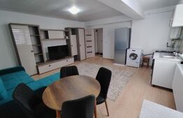 Apartament de 2 camere, prima inchiriere, centrala termica, cartier 1 Mai