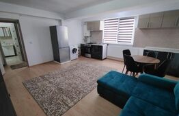 Apartament de 2 camere, prima inchiriere, centrala termica, cartier 1 Mai