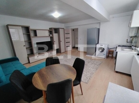 Apartament de închiriat 2 camere 1 Mai - 119217AI | BLITZ Craiova | Poza1