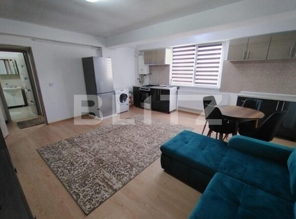 Apartament de închiriat 2 camere 1 Mai - 119217AI | BLITZ Craiova | Poza2