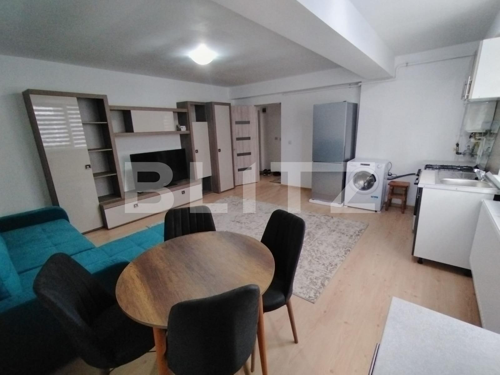 Apartament de închiriat 2 camere 1 Mai - 119217AI | BLITZ Craiova | Poza1