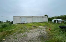 Proprietate tip Hotel 370 mp, 14791 mp teren, Isalnita