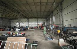 Proprietate tip Hotel 370 mp, 14791 mp teren, Isalnita