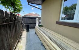 Casa individuala 92 mp utili,teren 230 mp,zona Romanesti