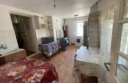 Casa individuala 92 mp utili,teren 230 mp,zona Romanesti