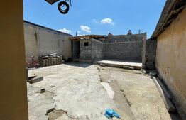 Casa individuala 92 mp utili,teren 230 mp,zona Romanesti