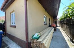 Casa individuala 92 mp utili,teren 230 mp,zona Romanesti