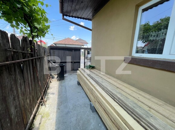 Casa de vânzare 3 camere Romanesti - 119238CV | BLITZ Craiova | Poza2