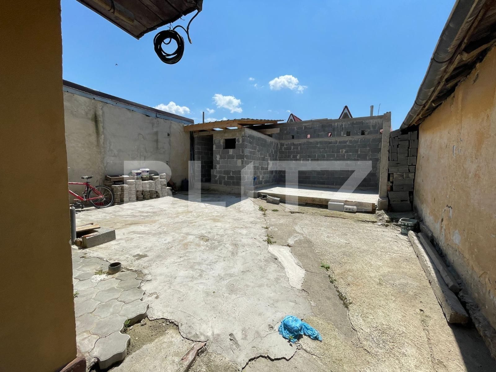 Casa de vânzare 3 camere Romanesti - 119238CV | BLITZ Craiova | Poza7