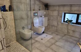 Oportunitate! Casa moderna, zona semicentrala, 400mp teren! Ideal locuinta sau investitie