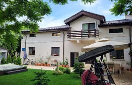 Oportunitate! Casa moderna, zona semicentrala, 400mp teren! Ideal locuinta sau investitie